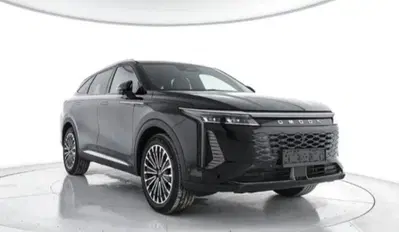 Omoda Omoda 9 SHS-P 1.5 tgdi phev Premium i-awd nuova a Castenaso