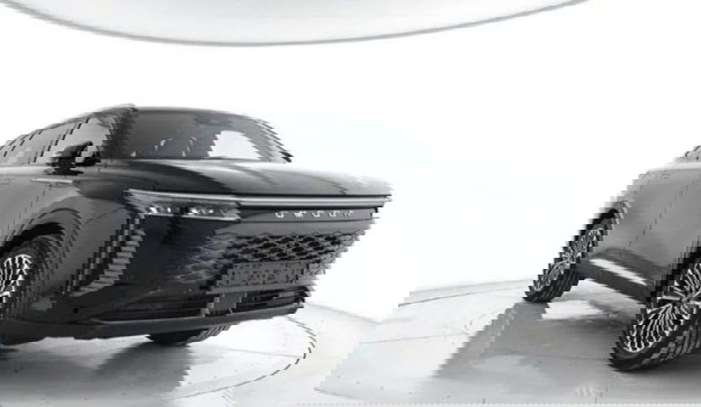 Omoda Omoda 9 SHS-P nuova a Bologna (2)