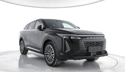 Omoda Omoda 9 SHS-P 1.5 tgdi phev Premium i-awd nuova a Castenaso