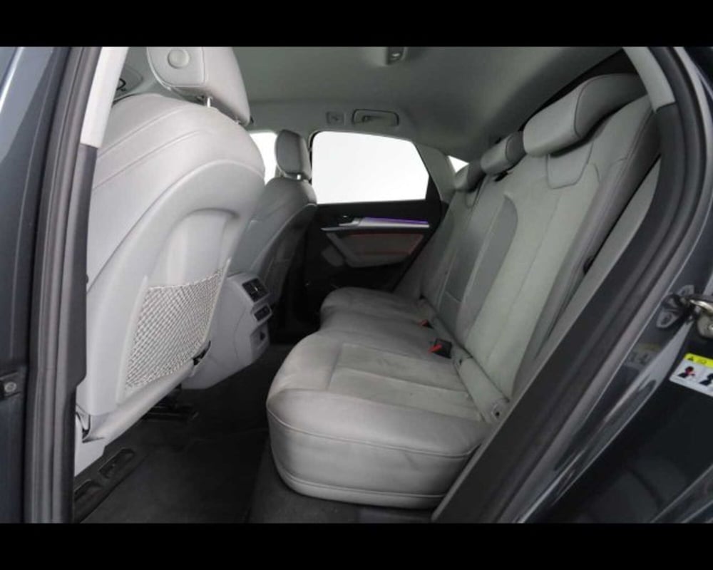 Audi Q5 Sportback usata a Bologna (10)