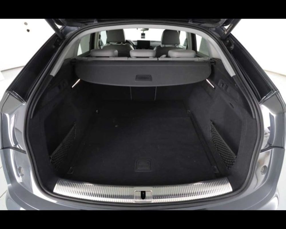 Audi Q5 Sportback usata a Bologna (15)