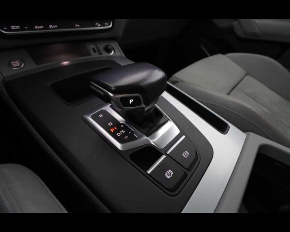 Audi Q5 Sportback usata a Bologna (17)