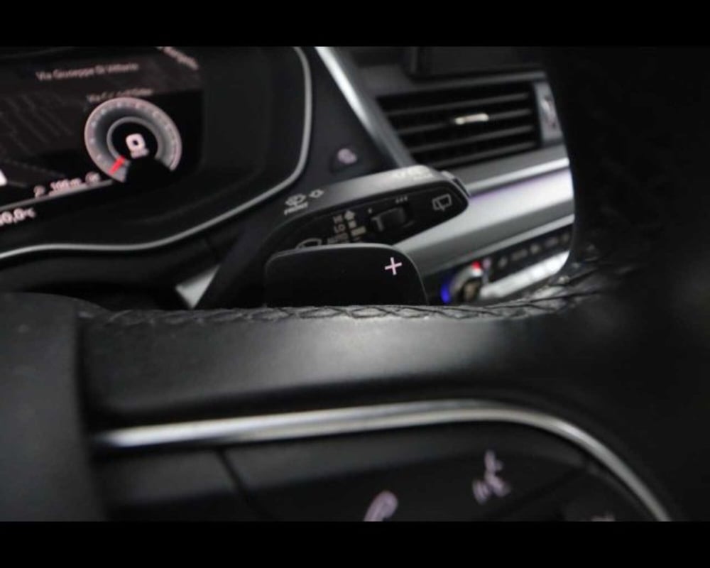 Audi Q5 Sportback usata a Bologna (18)