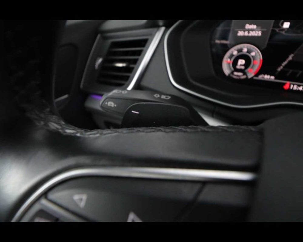 Audi Q5 Sportback usata a Bologna (19)