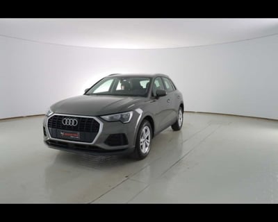 Audi Q3 35 TFSI S tronic Business del 2021 usata a Castenaso