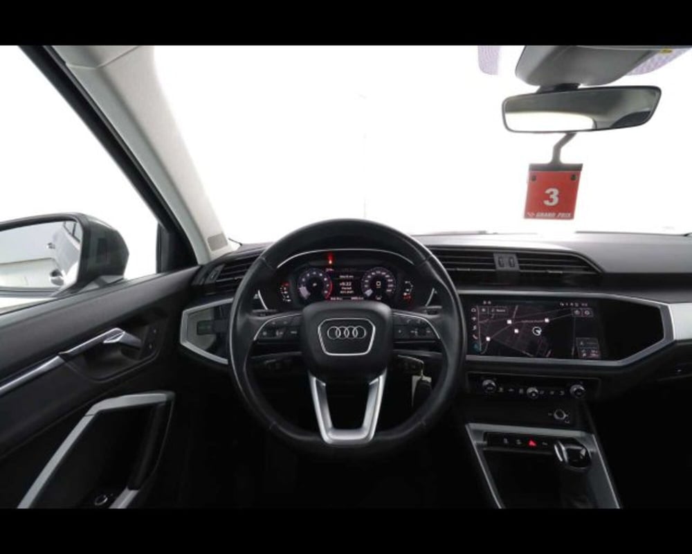 Audi Q3 usata a Bologna (14)