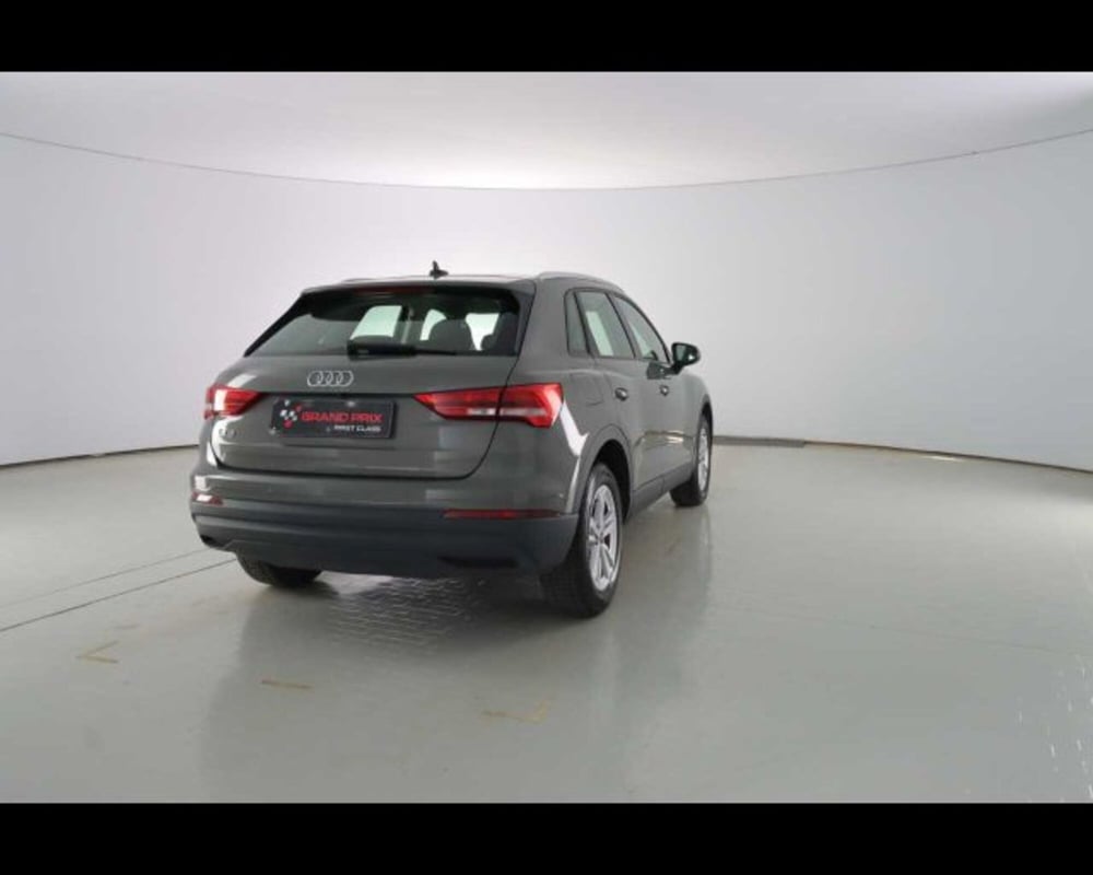 Audi Q3 usata a Bologna (5)