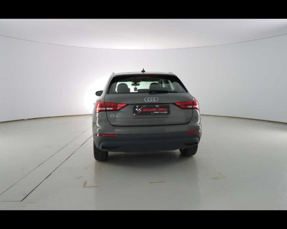 Audi Q3 usata a Bologna (6)
