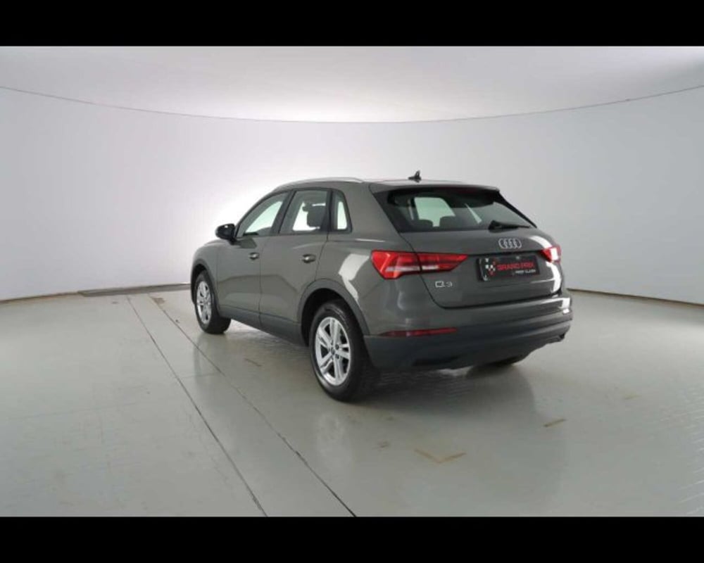 Audi Q3 usata a Bologna (7)