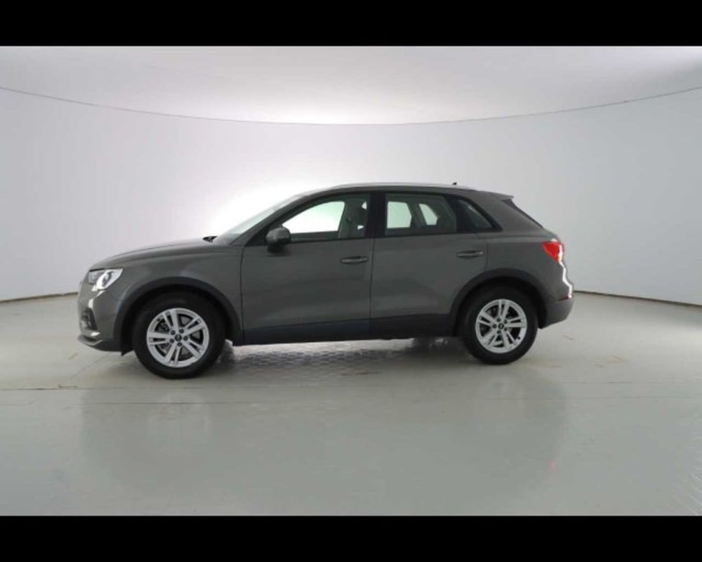 Audi Q3 usata a Bologna (8)