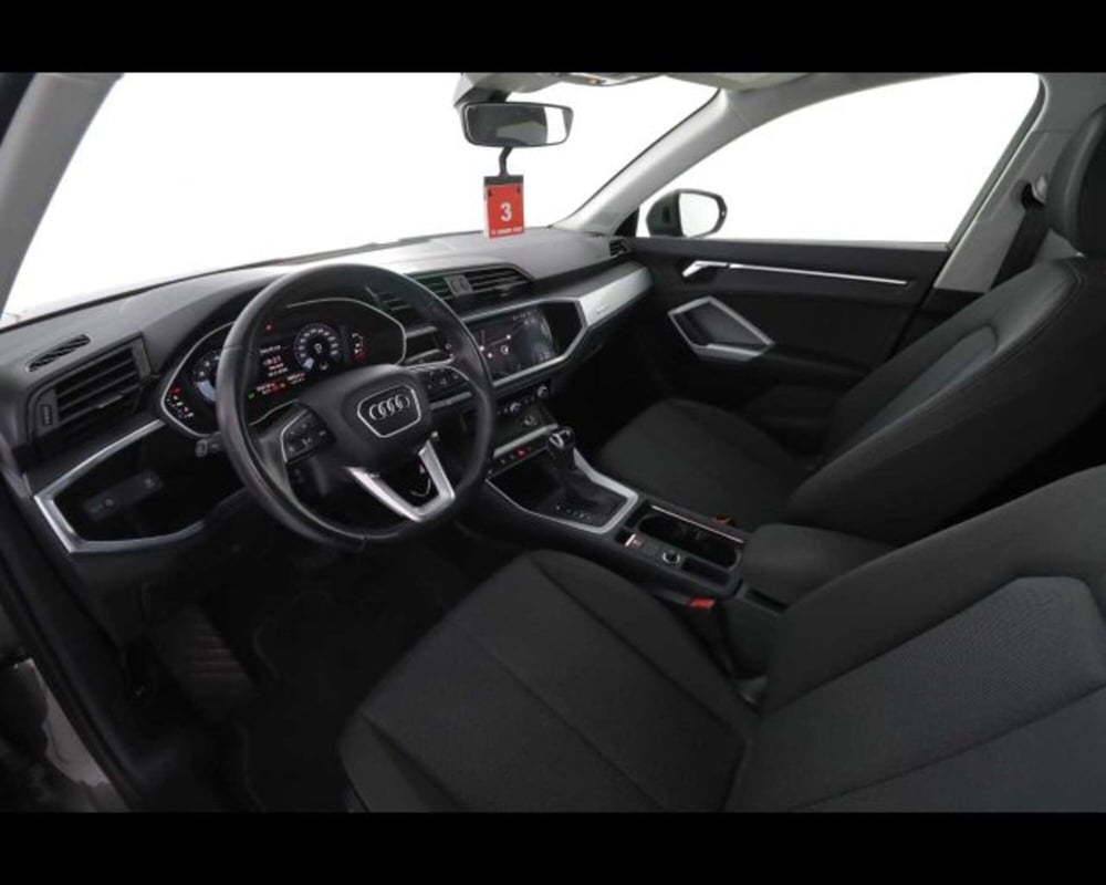 Audi Q3 usata a Bologna (9)