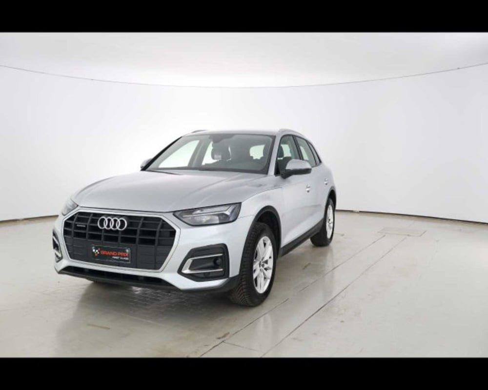Audi Q5 usata a Bologna