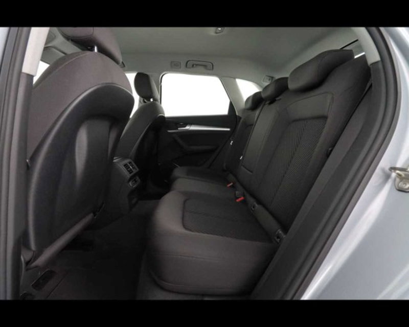 Audi Q5 usata a Bologna (10)