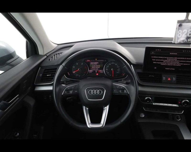 Audi Q5 usata a Bologna (12)