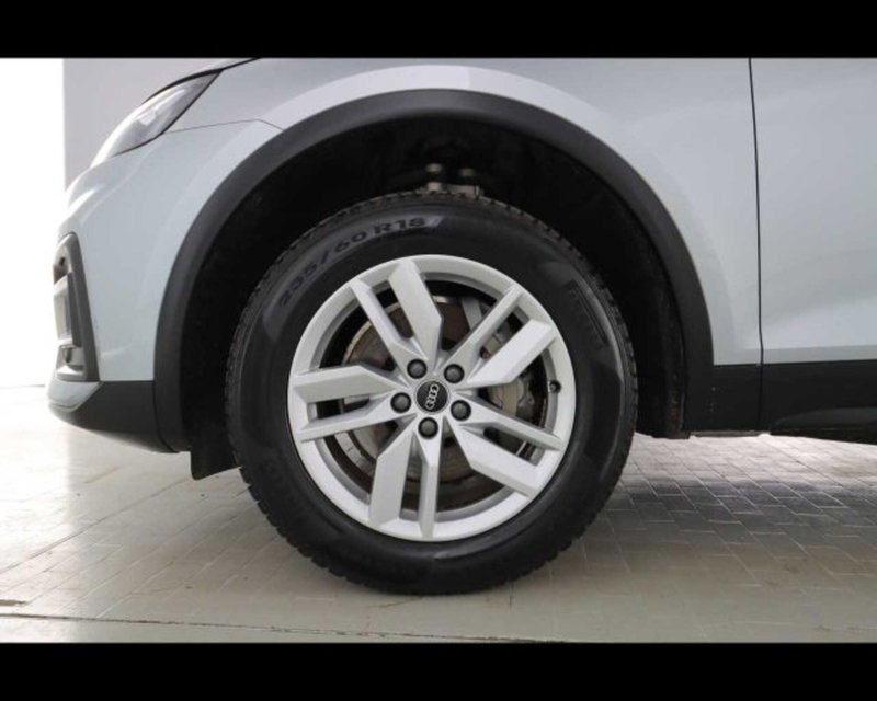 Audi Q5 usata a Bologna (13)