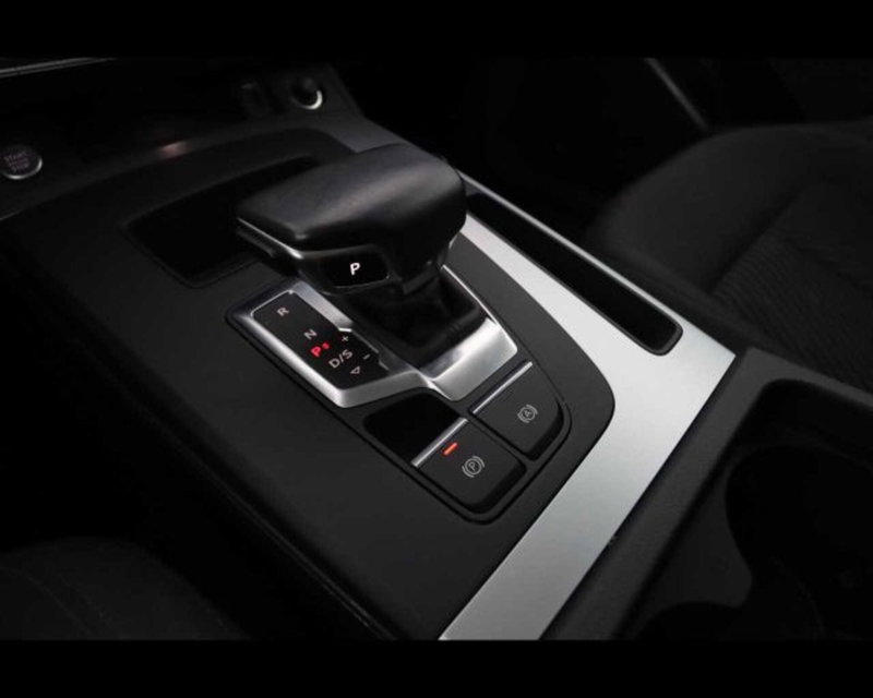 Audi Q5 usata a Bologna (15)