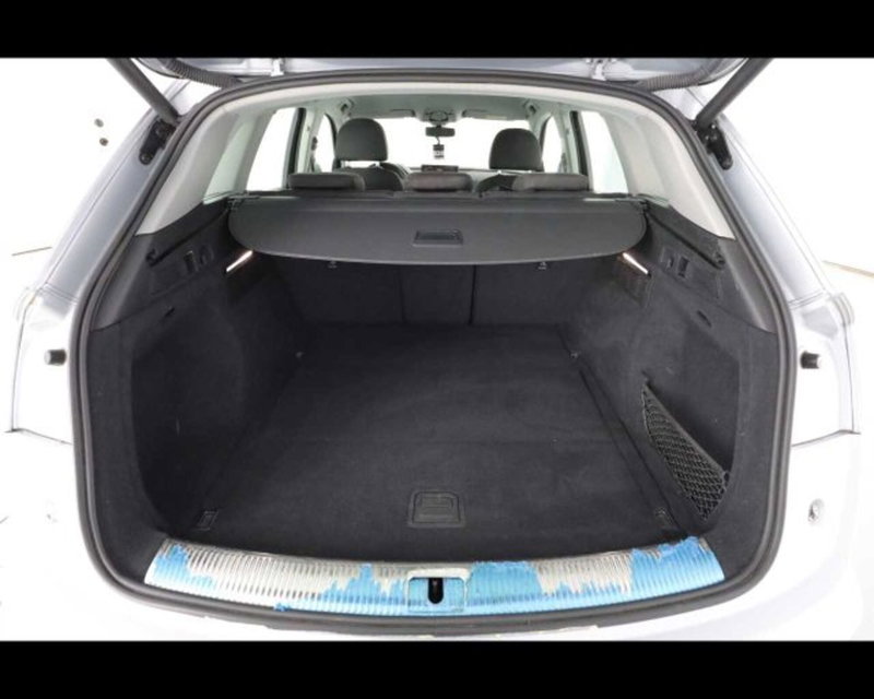 Audi Q5 usata a Bologna (16)