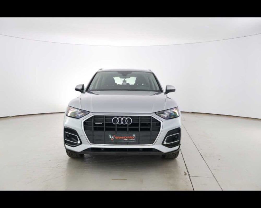Audi Q5 usata a Bologna (2)