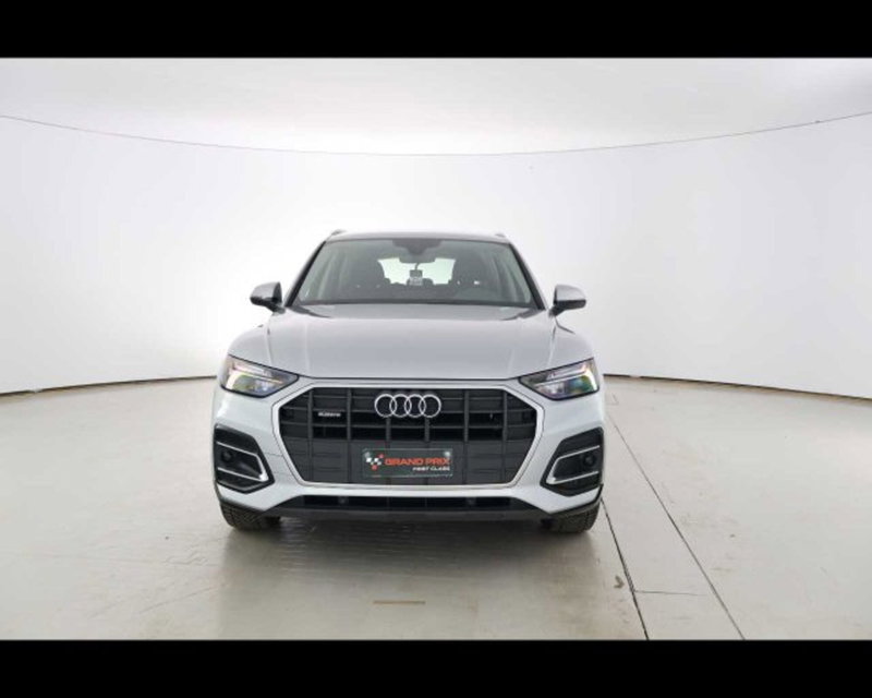 Audi Q5 usata a Bologna (2)