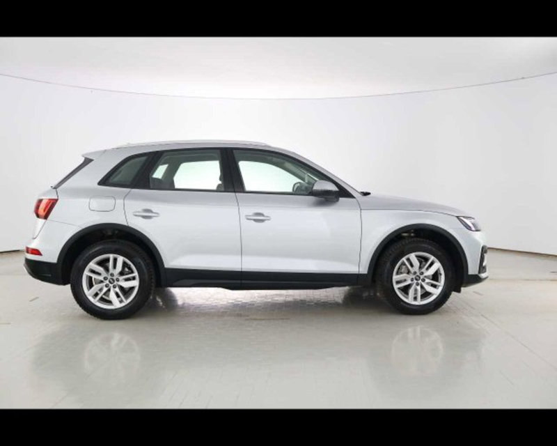 Audi Q5 usata a Bologna (4)