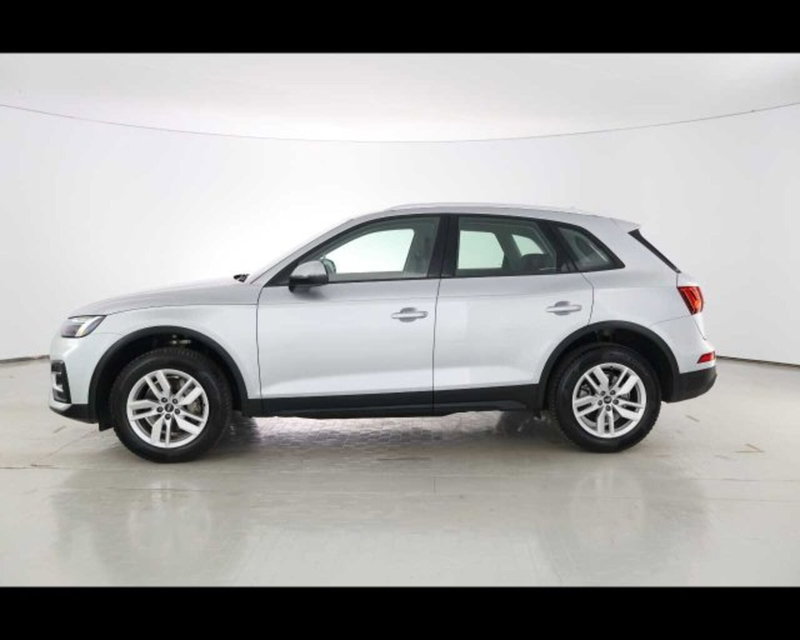 Audi Q5 usata a Bologna (8)
