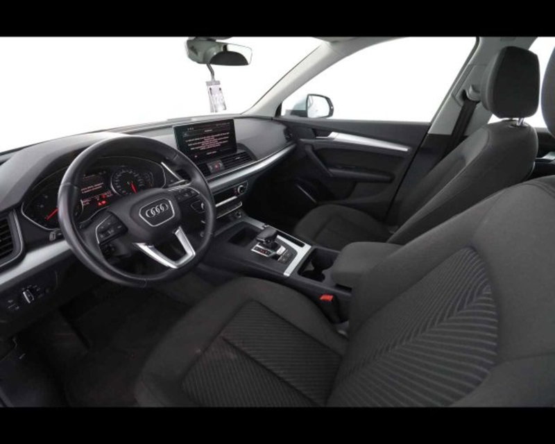 Audi Q5 usata a Bologna (9)