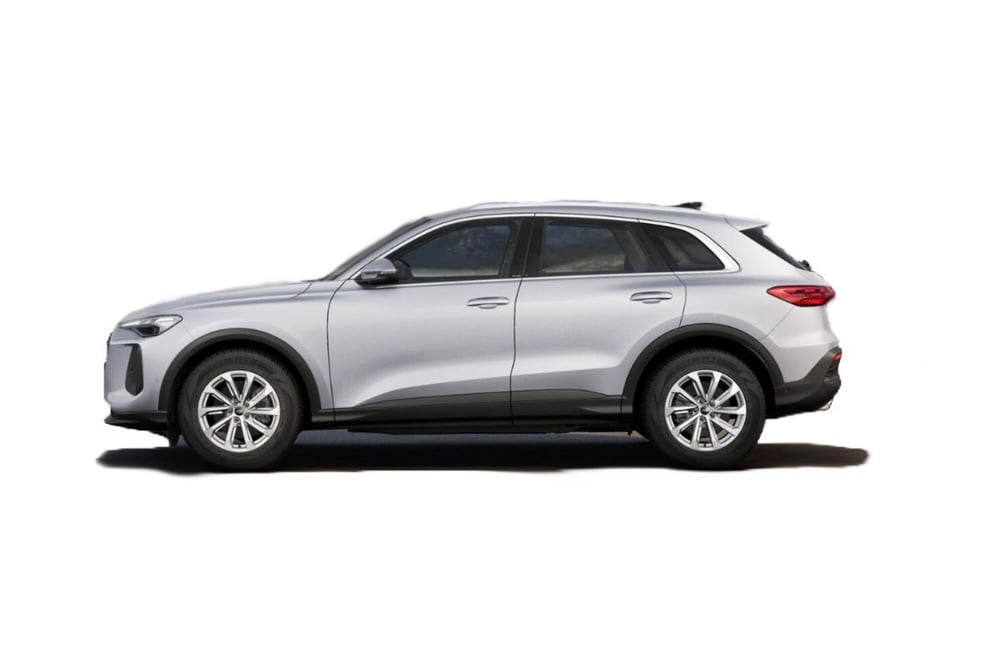 Audi Q5 nuova a Chieti (3)