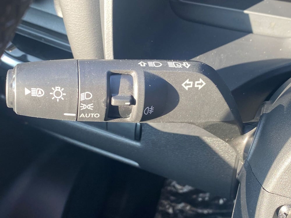 Nissan Qashqai usata a La Spezia (15)