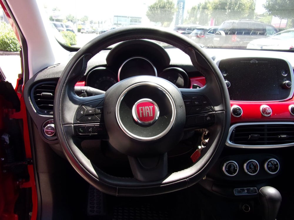 Fiat 500X usata a Reggio Emilia (10)