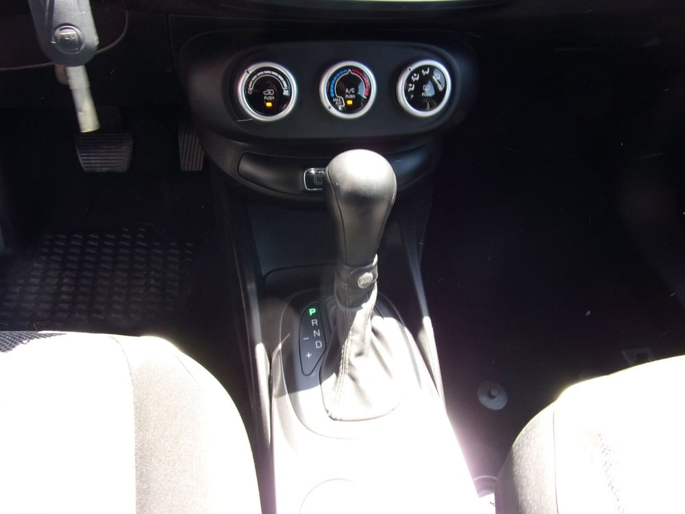 Fiat 500X usata a Reggio Emilia (11)