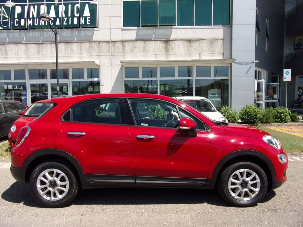 Fiat 500X usata a Reggio Emilia (3)