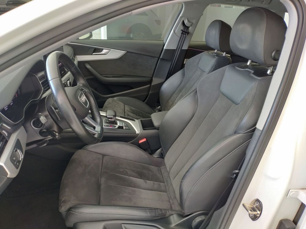 Audi A4 Allroad usata a Reggio Emilia (10)