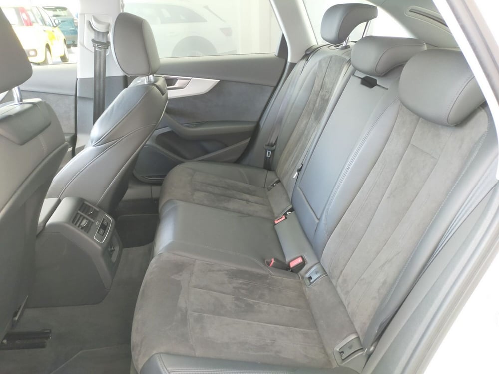 Audi A4 Allroad usata a Reggio Emilia (11)