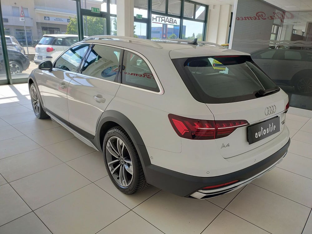 Audi A4 Allroad usata a Reggio Emilia (6)