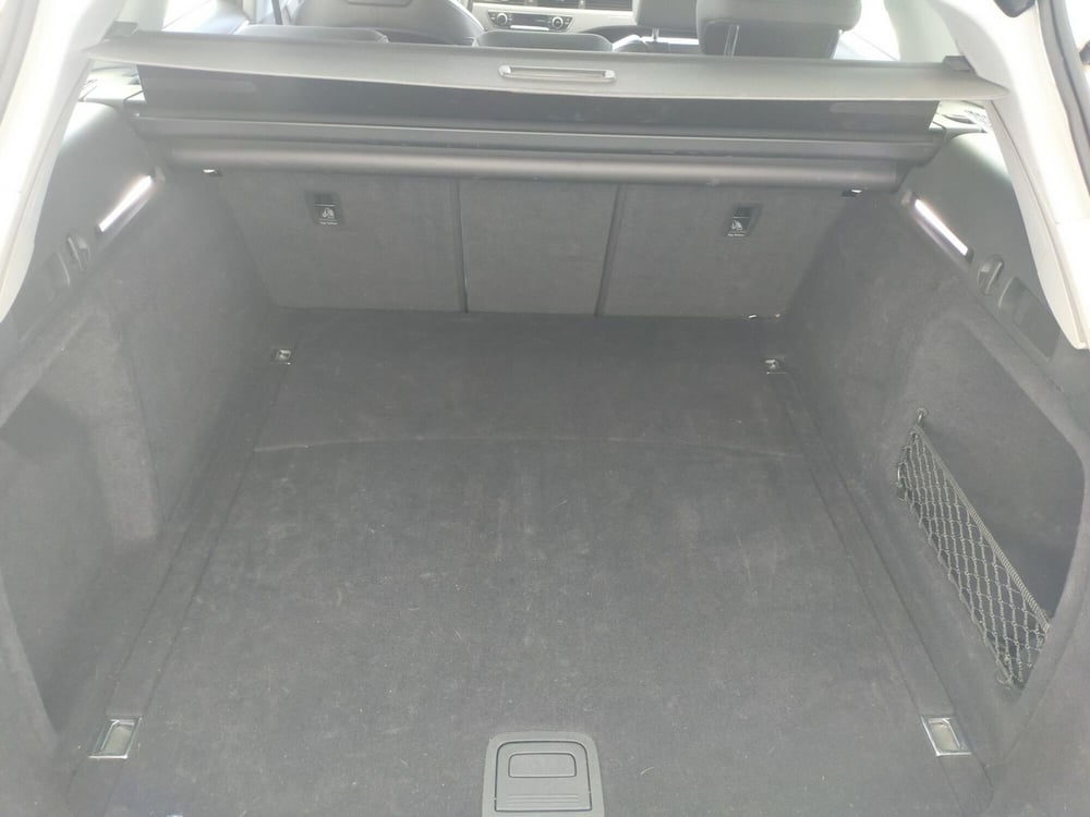 Audi A4 Allroad usata a Reggio Emilia (8)