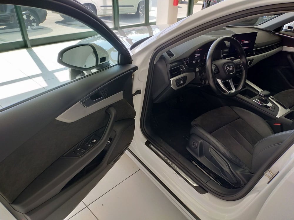 Audi A4 Allroad usata a Reggio Emilia (9)