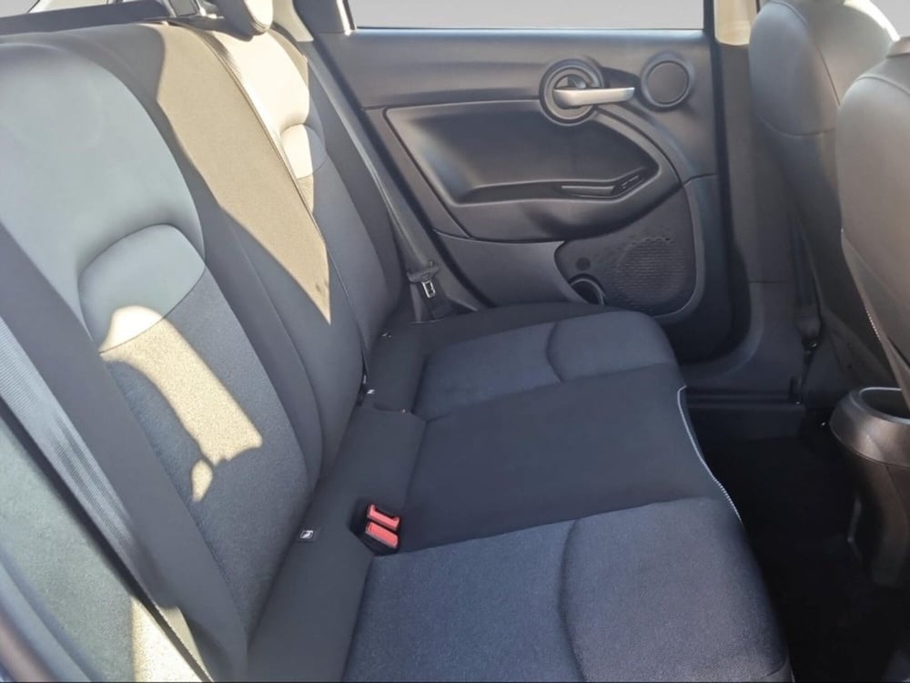 Fiat 500X usata a Livorno (11)