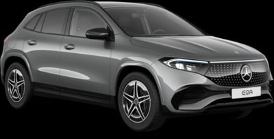 Mercedes-Benz EQA 250 Premium Pro nuova a Pisa