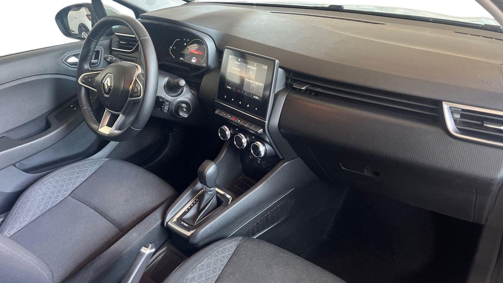 Renault Clio usata a Catania (10)