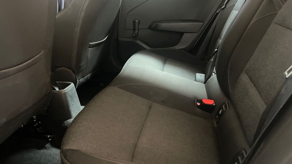 Renault Clio usata a Catania (14)