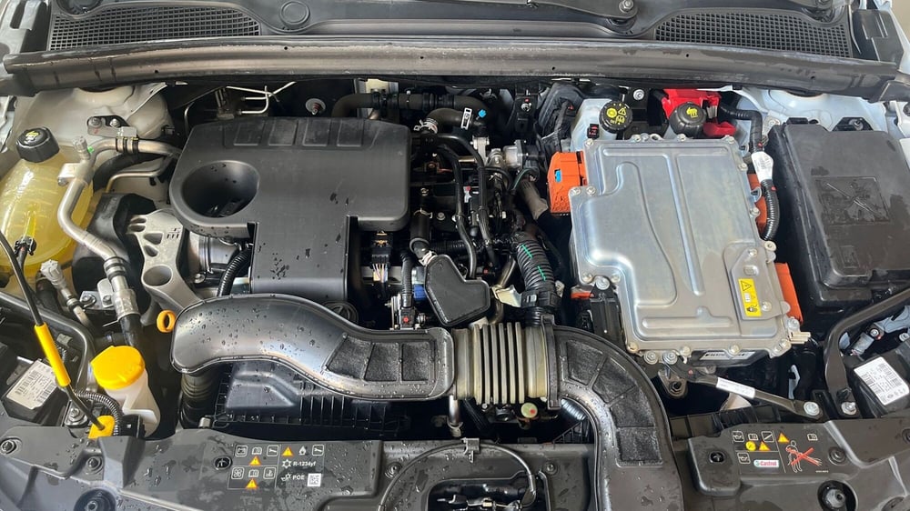 Renault Clio usata a Catania (15)