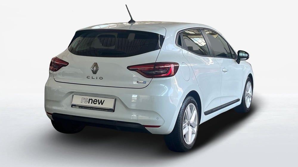 Renault Clio usata a Catania (2)