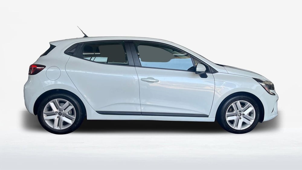 Renault Clio usata a Catania (4)