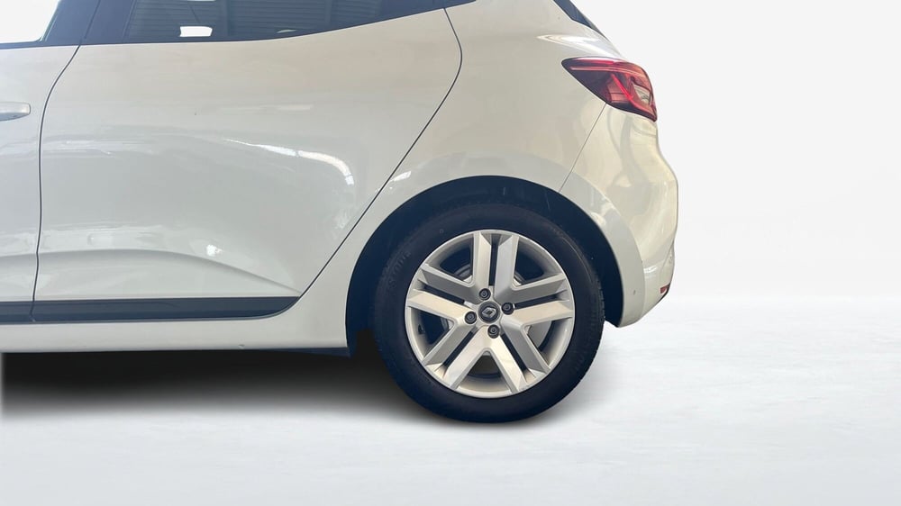 Renault Clio usata a Catania (5)