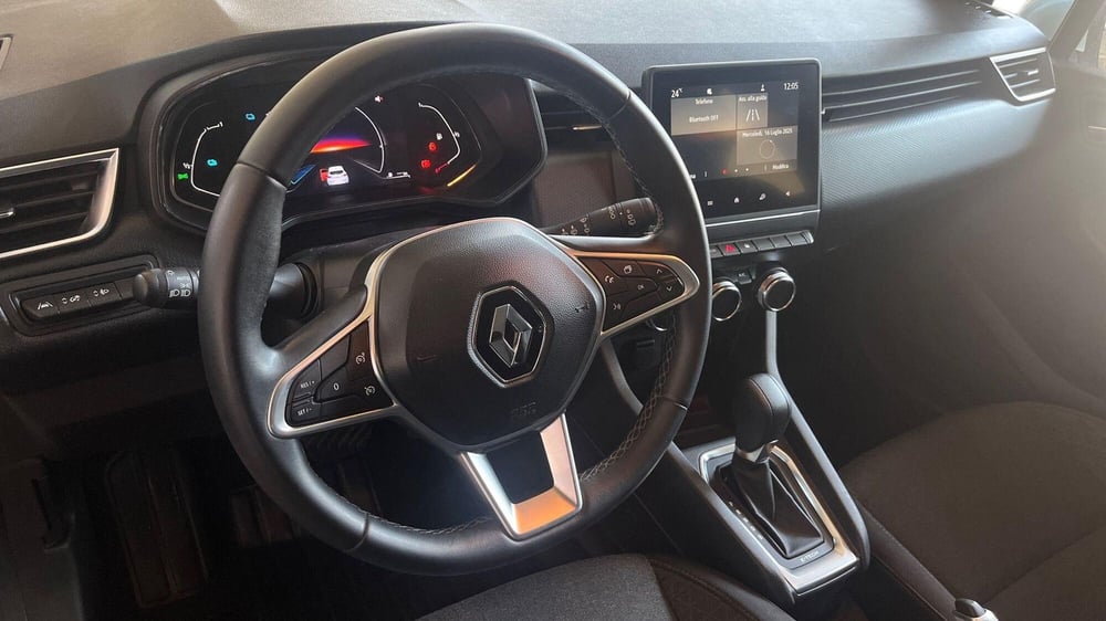 Renault Clio usata a Catania (7)
