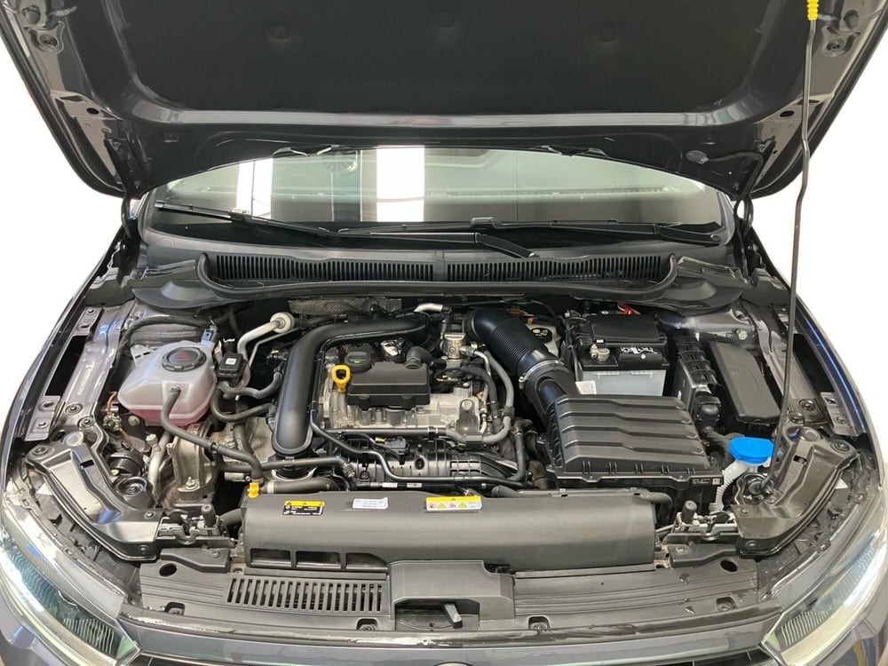 Volkswagen Polo usata a Bologna (11)