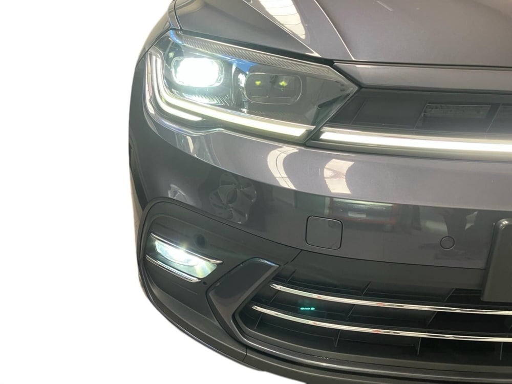 Volkswagen Polo usata a Bologna (13)