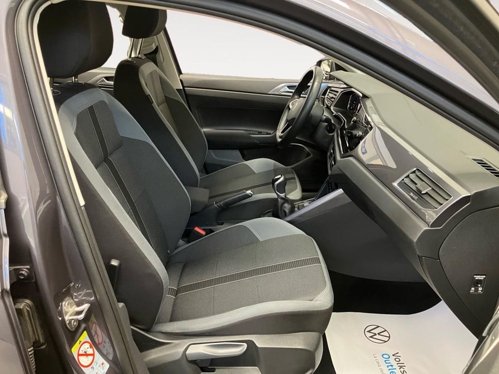 Volkswagen Polo usata a Bologna (8)