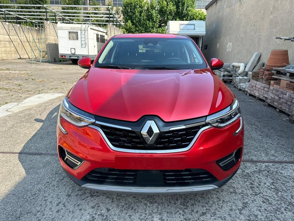 Renault Arkana usata a Monza e Brianza (2)