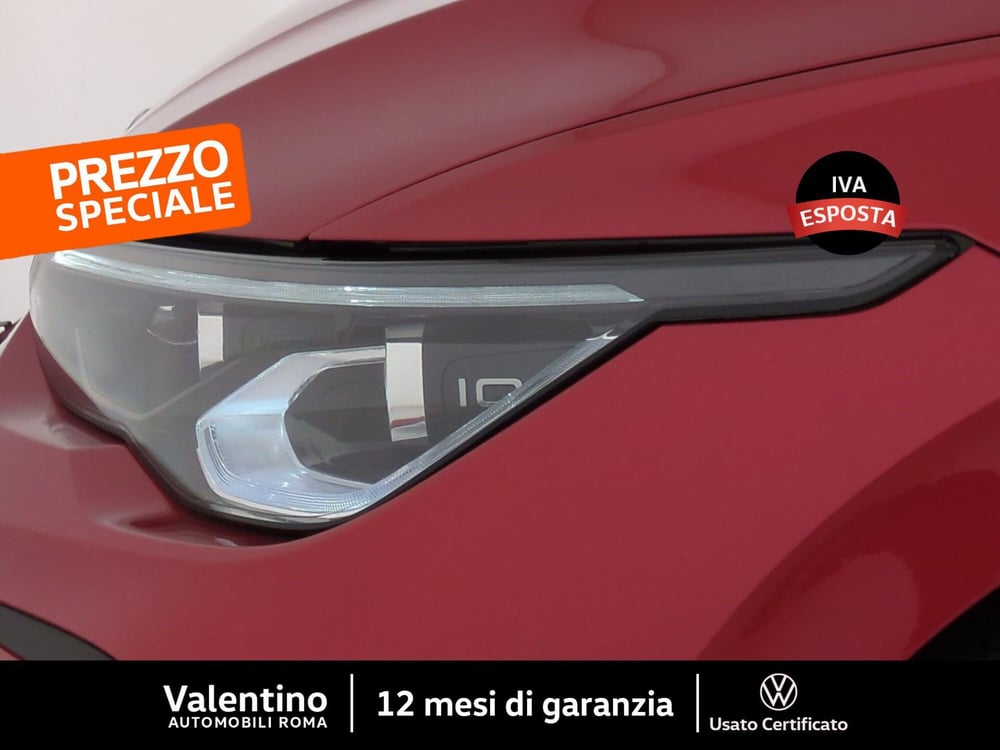 Volkswagen Golf usata a Roma (8)